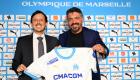 Gennaro Gattuso à l'OM, c'est fini