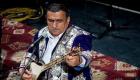 دولتمند خال‌اُف؛ هنرمندی که موسیقی مردمی تاجیکستان را به جهان معرفی کرد!
