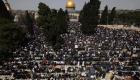 Palestine: des restrictions explosives menacent le Ramadan à Jérusalem