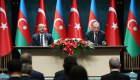 Aliyev Ankara'da | Cumhurbaşkanı Erdoğan ile görüştü