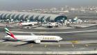 مطار دبي الدولي يواصل الإنجازات.. قفزة 31.7% في أعداد المسافرين 