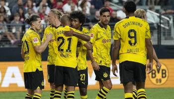 بث مباشر بروسيا دورتموند وإيندهوفن