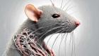 الأعضاء التناسلية لفأر  تكشف «فبركة» بحث بالذكاء الاصطناعي