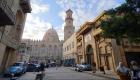 شارع المعز.. أكبر متحف إسلامي مفتوح في قلب «القاهرة القديمة» (صور)