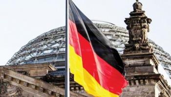  الاقتصاد الألماني صعوبات منذ بدء الحرب في شرق أوروبا