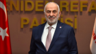 YRP İstanbul Milletvekili Pamukçu istifa etti
