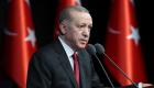 Erdoğan: Adalet sistemimizin alt yapısını geliştirmeye devam ediyoruz