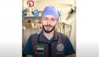 متطوعو «الفارس الشهم 3» يتحدثون لـ«العين الإخبارية» عن تجربتهم في غزة