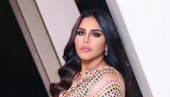 الفنانة أحلام ـ أرشيفية