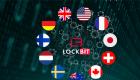 Lockbit : une opération mondiale d'envergure derrière la chute du groupe de hackers