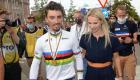 Cyclisme: Marion Rousse répond sèchement à Patrick Lefévère