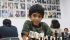 این کودک ۸ ساله تاریخ ساز شد؛ استادبزرگ شطرنج را شکست داد!