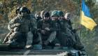 L’armée Ukrainienne dément la perte de contrôle de Krynky malgré les revendications de Poutine