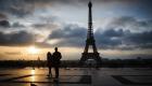 Paris : la tour Eiffel, encore fermée pour cette raison !