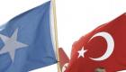 10 Yıl sürecek anlaşma: Somali, Türkiye'yle savunma anlaşmasını onayladı