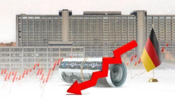 توقعات سلبية للاقتصاد الألماني