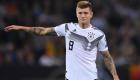 Euro 2024 : Toni Kroos répond présent pour l'Allemagne