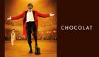 Chocolat : comment Omar Sy s'est glissé dans la peau du clown Rafaël Padilla