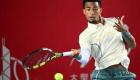 Tennis : Arthur Fils chute face à Joao Fonseca, au premier tour à Rio
