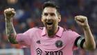 Football : Lionel Messi mène l'Inter Miami vers une victoire 