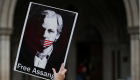 Assange davasında karar ‘ileri tarih’e ertelendi