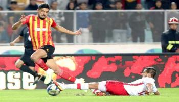 الترجي ضد النجم الساحلي