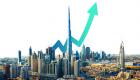 5.5 % نمواً في 2024.. توقعات متفائلة لـ«ساكسو بنك» بشأن اقتصاد الإمارات