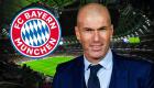 Zidane sur le point de devenir l’entraîneur du Bayern Munich