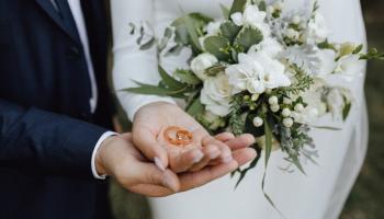2023'te kaç kişi evlendi, kaç kişi boşandı?
