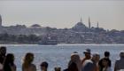 Turizmde rekor: Türkiye, Ocakta 2 milyonu aşkın yabancı ziyaretçi ağırladı