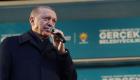 Cumhurbaşkanı Erdoğan seçmenle buluşuyor: Yoğun seçim programı devam ediyor