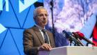 Ulaştırma ve Altyapı Bakanı Uraloğlu'nun liderliğinde Uuaşım altyapısı güçleniyor