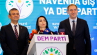 CHP, DEM Parti ve TİP iş birliği | Hangi bölgelerde yapılacak, halktaki karşılığı ne olacak? Al Ain Türkçe Özel