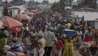 تحذير أممي من «كارثة إنسانية» في شرق الكونغو الديمقراطية