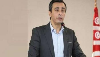 جوهر بن مبارك القيادي في جبهة الإخوان