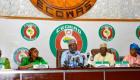 Afrique: Le président de la Cédéao annonce la levée de la plupart des sanctions contre le Niger