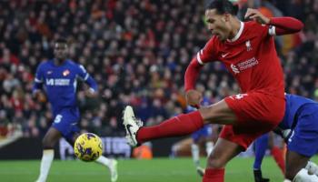 بث مباشر ليفربول وتشيلسي