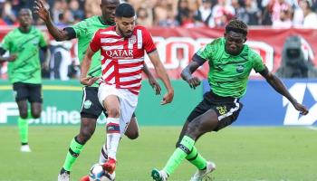 بث مباشر الإفريقي ودريمز 