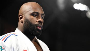 Teddy Riner