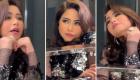 شيرين تغني «كدابة» لطليقها حسام حبيب (فيديو)