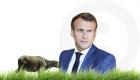 Salon de l’agriculture : Ce qu’il faut retenir des annonces de Macron (Infographie)