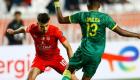 Ligue des champions africaine: le CR Belouizdad prend une raclée face aux Young Africans