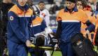 Ligue 2 : Alberth Elis des Girondins de Bordeaux hospitalisé, inquiétude maximale