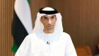ثاني الزيودي: الإمارات نموذج عالمي يحتذى في قدرة التجارة على الارتقاء بالاقتصادات