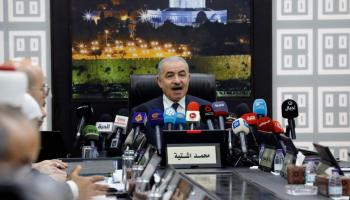 Vidéo. Gaza : le gouvernement palestinien remet sa démission au président Mahmoud Abbas