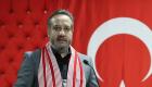 Antalyaspor Başkanı Sinan Boztepe: ‘’Galatasaray maçı için ciddi istihbaratlarımız var’’