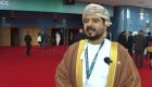 وزير التجارة العُماني: «مؤتمر أبوظبي» يشهد زخما كبيرا في النقاشات
