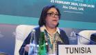 وزيرة تونسية: العالم يحتاج لنظام تجاري متعدد الأطراف