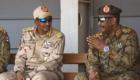 الجيش السوداني يهاجم «التلفزيون».. و«الدعم» ترد في «وادي سيدنا»