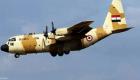 مصر کمک‌های هوایی را بر نوار غزه پرتاب خواهد کرد